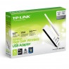 Karta sieciowa WiFi USB Nano N 150Mbps TP-Link TL-WN722N z anteną - Raspberry Pi - zdjęcie 2