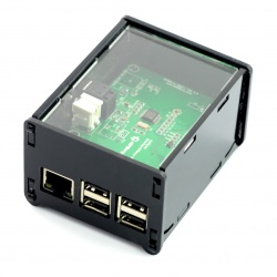 Obudowa do HiFiBerry Digi+,...