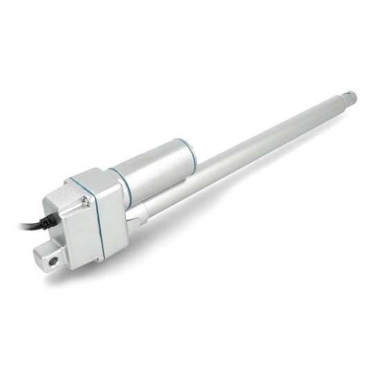 Електричний привід CAR+ 1000N 10 мм/с 12V - подовження 25 см