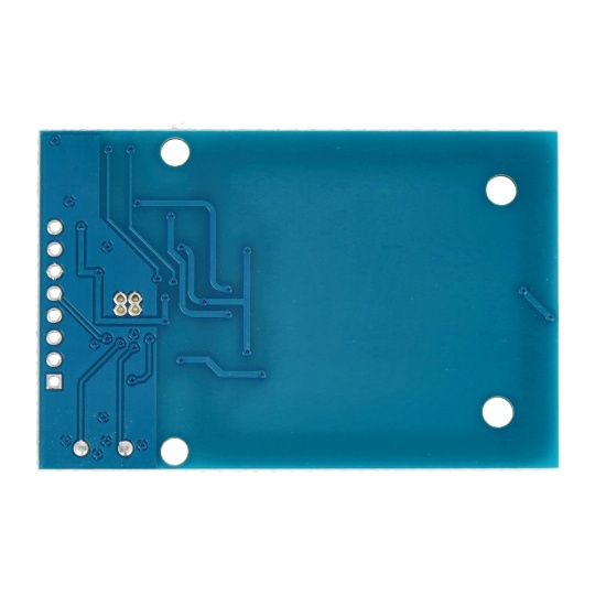 RFID-модуль MF RC522 13,56 МГц SPI + карта и брелок