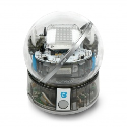 Sphero Bolt - robot edukacyjny