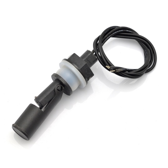 Датчик рівня рідини з поплавком - герконовий вимикач