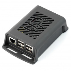 Obudowa do minikomputera UP...