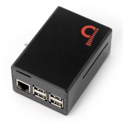 Obudowa do Raspberry Pi i...