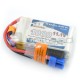 Pakiet LiPol Dualsky 1000mAh 30C 3S 11.1V Pakiet LiPol Dualsky 1000mAh 30C 3S 11.1V