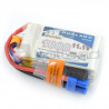 Pakiet LiPol Dualsky 1000mAh 30C 3S 11.1V - zdjęcie 1