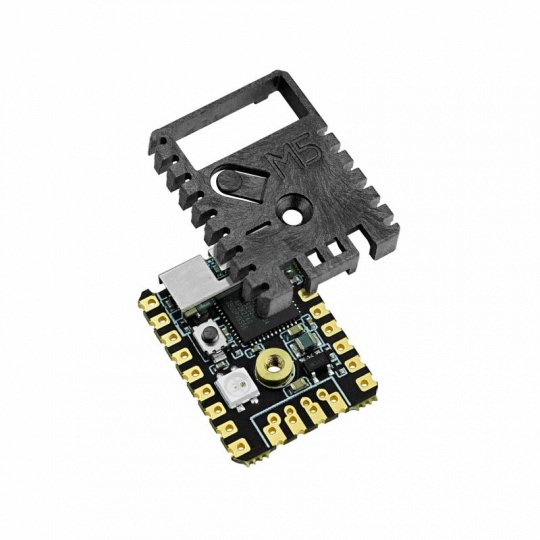 Набір для самостійного створення M5Stamp Pico - Комплект для розробки з ESP32-PICO-D4 - M5Stack