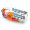 Pakiet LiPol Dualsky 250mAh 20C 3S 11.1V - zdjęcie 1