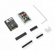 M5Stamp Pico Mate - moduł rozwojowy z ESP32-PICO-D4 - M5Stack