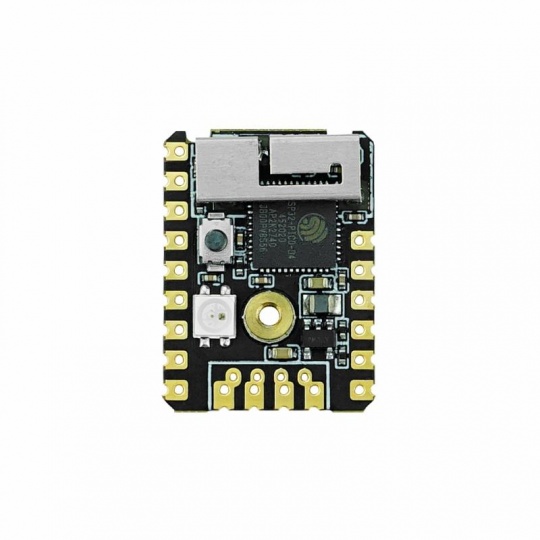 M5Stamp Pico Mate — модуль разработки с ESP32-PICO-D4 — M5Stack