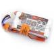Pakiet LiPol Dualsky 550mAh 45C 2S 7.4V Pakiet LiPol Dualsky 550mAh 45C 2S 7.4V