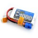 Pakiet LiPol Dualsky 1000mAh 35C 2S 7.4V Pakiet LiPol Dualsky 1000mAh 35C 2S 7.4V