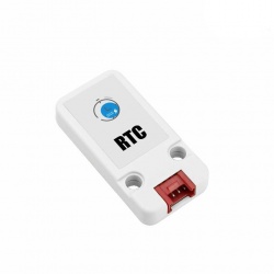 Moduł zegara czasu...