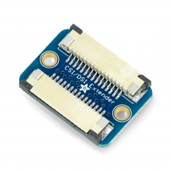 CSI / DSI Extender Thingy...