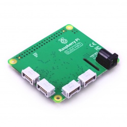 Raspberry Pi Build HAT -...