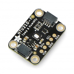 HTU21D-F - czujnik...