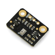 Fermion - moduł z mikrofonem analogowym MEMS - DFRobot SEN0487