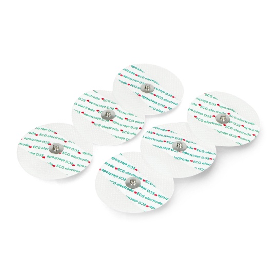 DFRobot Gravity - монітор серцевого ритму - аналоговий датчик серцевого ритму людини