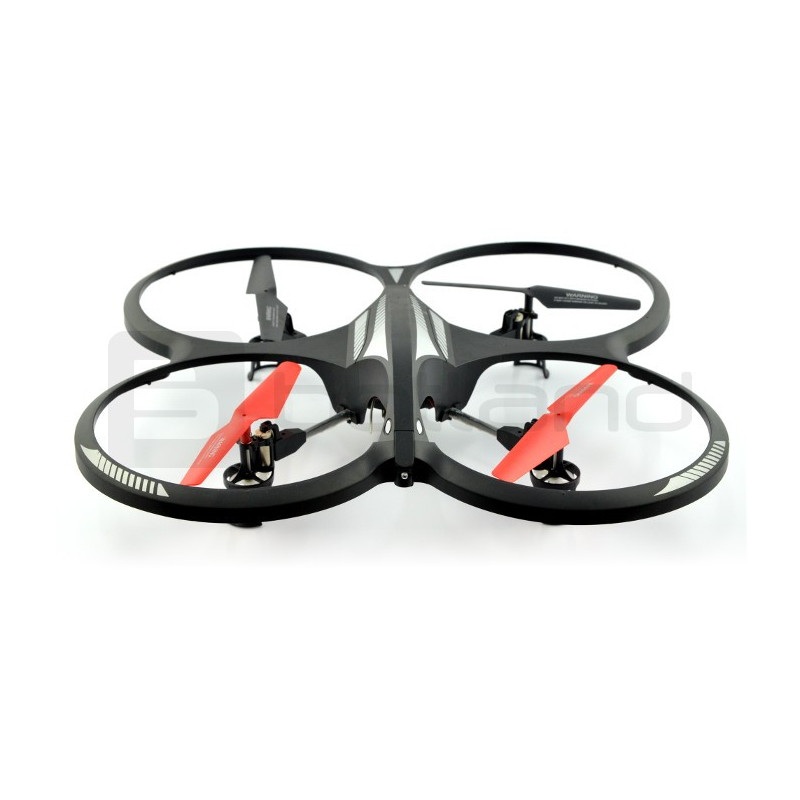 Quadrocopter X-Drone H07NC z kamerą 2.4 GHz