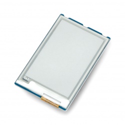 Wyświetlacz E-paper E-Ink -...
