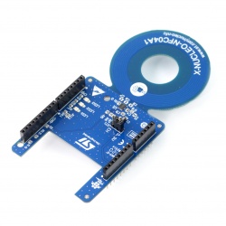 X-NUCLEO-NFC04A1 - moduł...