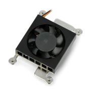 Wentylator 3007 - do modułu obliczeniowego Raspberry Pi 4 Compute Module 4 - Waveshare 19720