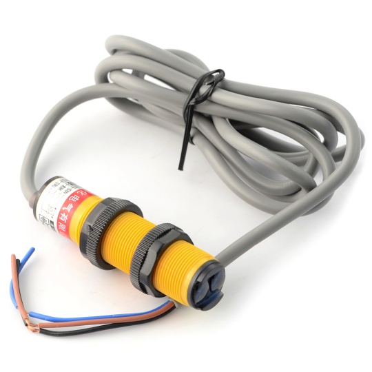 Регульований цифровий датчик відстані E18-D80NK 3-80 см v2