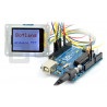 Wyswietlacz Arduino TFT LCD - zdjęcie 5