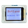 Wyswietlacz Arduino TFT LCD 1,77 " 160 x 128 - zdjęcie 2