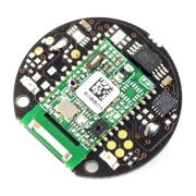 iNode Care Sensor 1 - bezprzewodowy czujnik ruchu