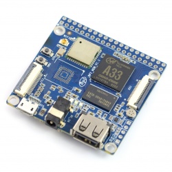 Banana Pi M2 Magic 512MB...