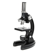 Mikroskop Opticon Student 1200x - czarny