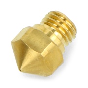 Dysza 0,4mm do drukarek 3D Flashforge Inventor II, Inventor II S, Creator Pro - filament 1,75mm