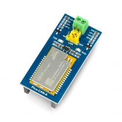 Nakładka CAN Bus do...