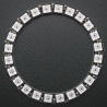 Adafruit NeoPixel Ring - pierścień LED RGB 24 x WS2812 5050 - zdjęcie 3