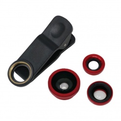 PiHut Lens Set 3 in 1 -...