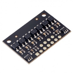 Listwa z czujnikami...