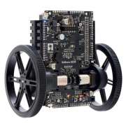 Pololu Balboa 32u4 KIT - balansujący robot z