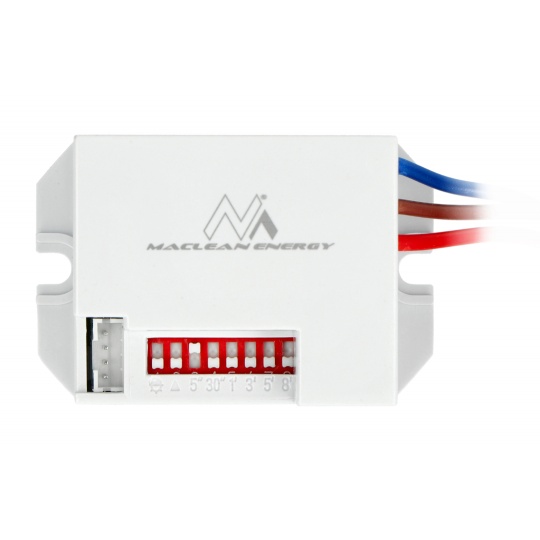 Датчик руху MCE32 PIR 220-240V - стельовий