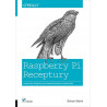 Raspberry Pi. Receptury - Simon Monk - zdjęcie 1