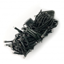 Lampki choinkowe LED -...