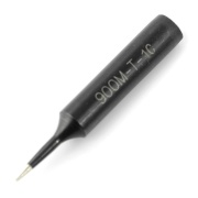 Grot do stacji lutowniczych - seria Black typ 900M -T-1C