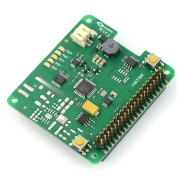 S.USV Pi Basic - UPS + RTC zasilanie awaryjne dla
