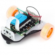 STS-Pi - Roving Robot 2WD - 2-kołowe podwozie