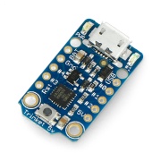 Adafruit Trinket - Mini Mikrokontroller - 5V