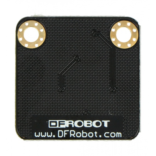Адаптер датчика пыли DFRobot Gravity - GP2Y1010AU0F