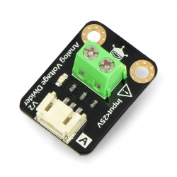 DFRobot Gravity - dzielnik...