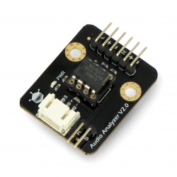 DFRobot Gravity - equalizer...