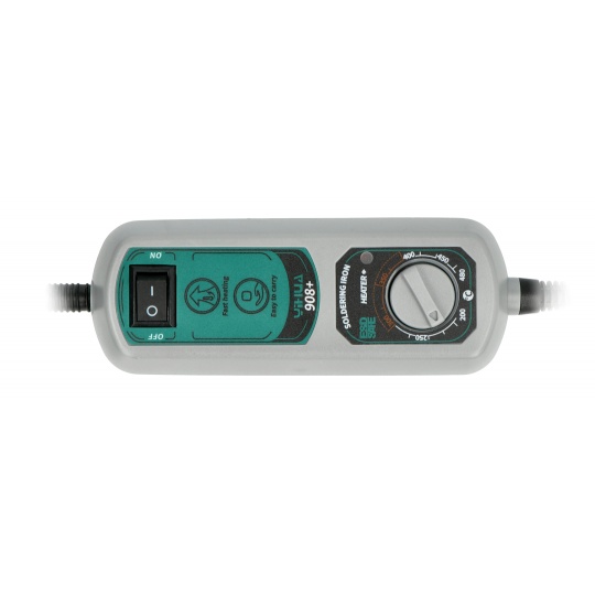 Мобільна паяльна станція Yihua 908+ - 18 Вт