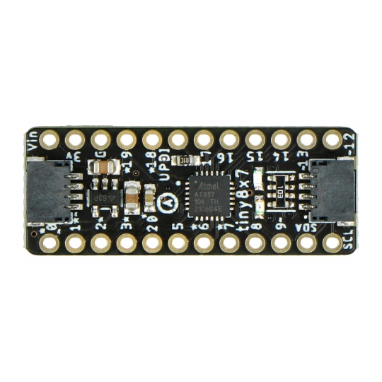 Гойдалка Adafruit ATtiny817 - STEMMA QT / Qwiic - Сумісний з Arduino - Adafruit 5233